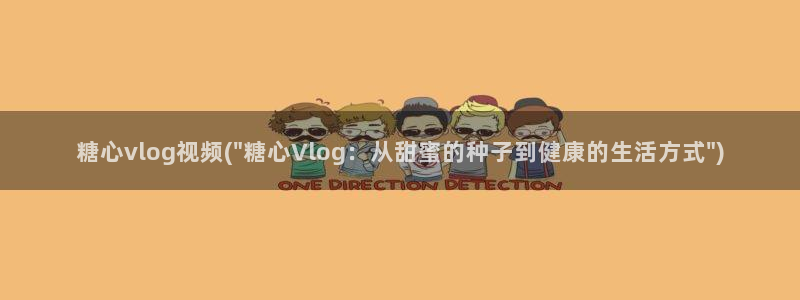 糖心vlog vip:糖心vlog视频(